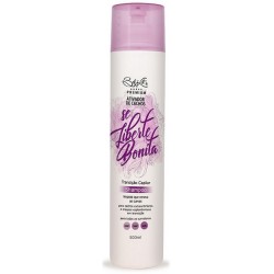 Shampoo Cachos Explendorosos Belkit - 500ml